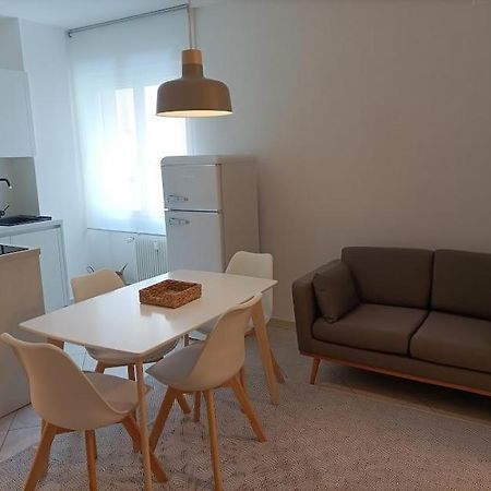 Gardasee Apartment Riva del Garda Exteriér fotografie