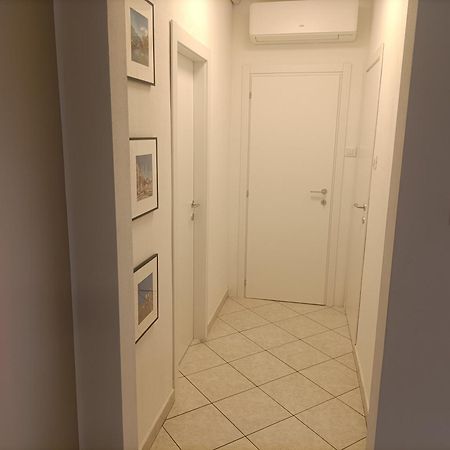 Gardasee Apartment Riva del Garda Exteriér fotografie