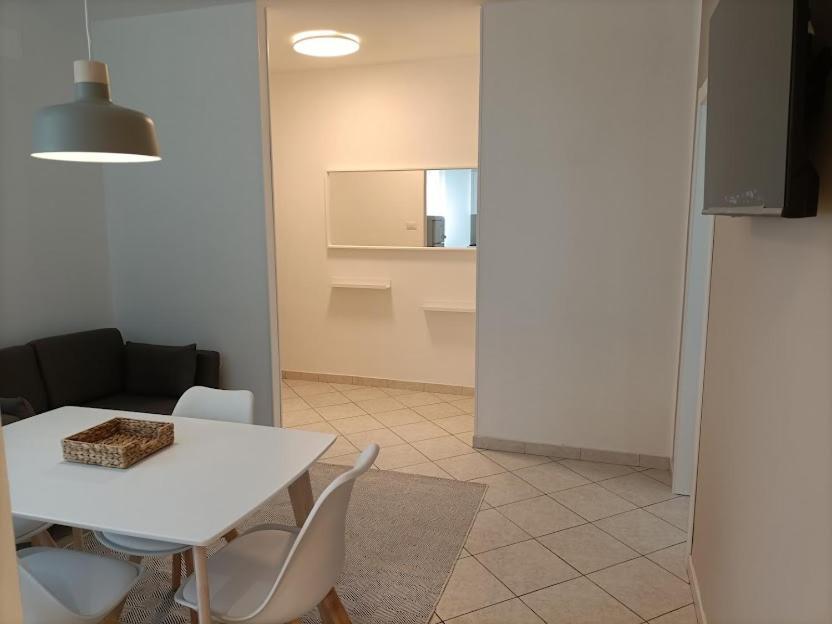 Gardasee Apartment Riva del Garda Exteriér fotografie