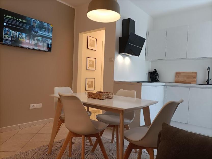Gardasee Apartment Riva del Garda Exteriér fotografie