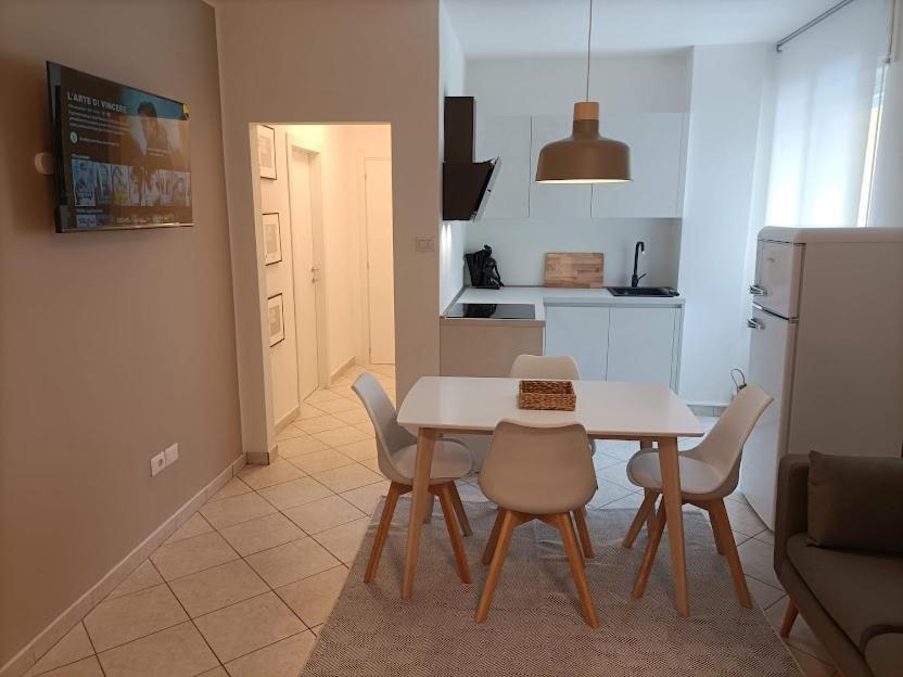 Gardasee Apartment Riva del Garda Exteriér fotografie