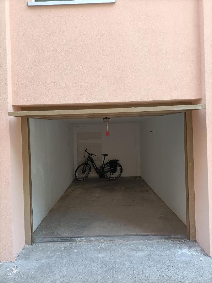 Gardasee Apartment Riva del Garda Exteriér fotografie