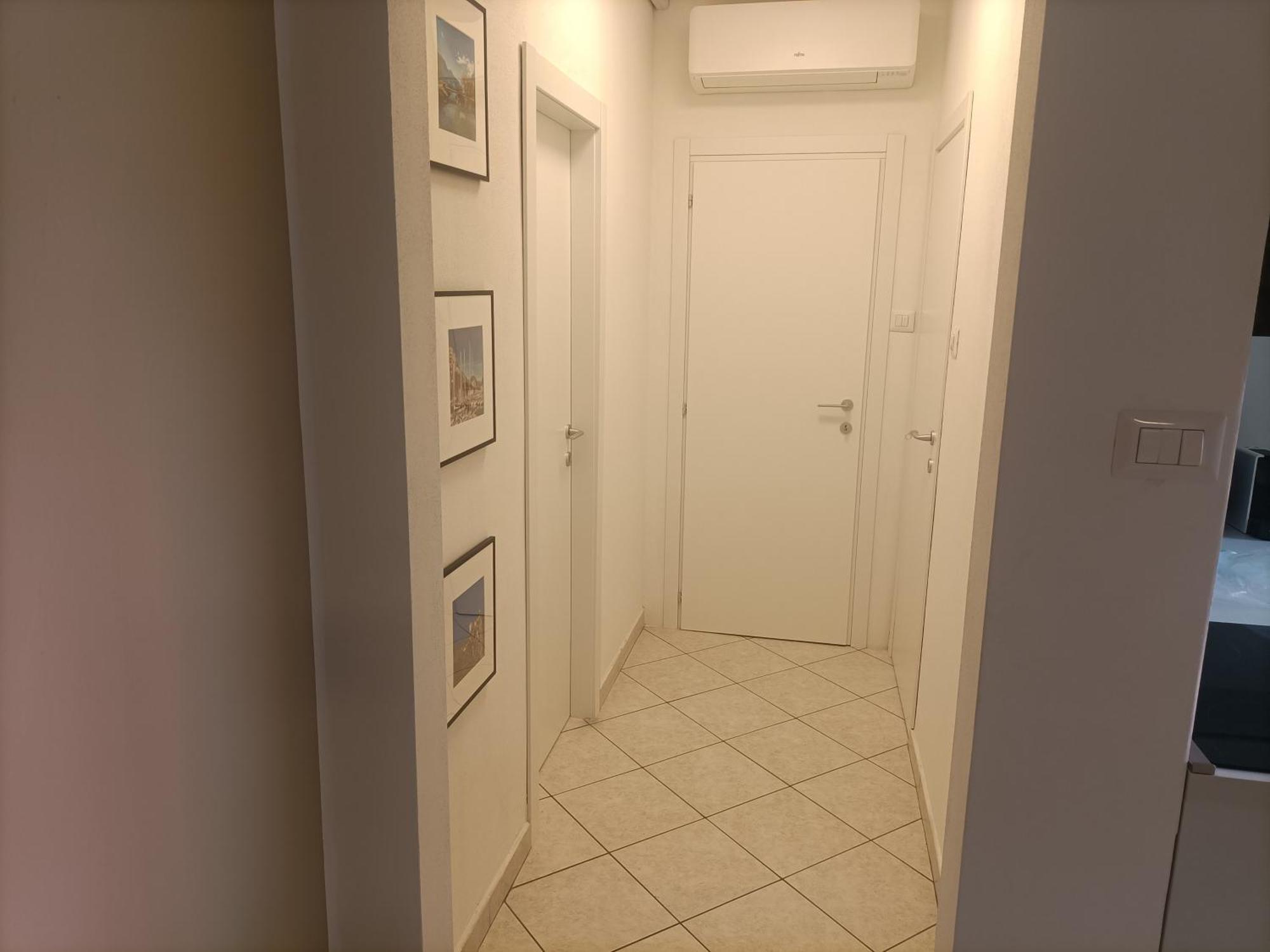 Gardasee Apartment Riva del Garda Exteriér fotografie